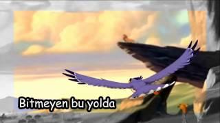 The Lion King - Circle Of Life (Turkish + Subs)