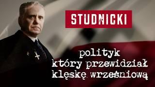 Studnicki: The Politician Who Predicted the September Defeat