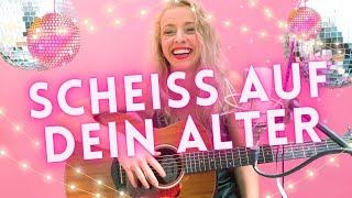 Miss Allie • SCHEIß AUF DEIN ALTER!