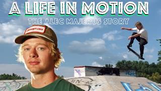 A Life in Motion: The Alec Majerus Story | Full Documentary