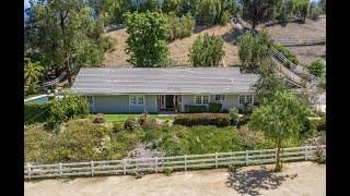 5626 Jed Smith Road | Hidden Hills, CA | Frontgate Real Estate | Dana+Jeff