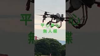 和平無人蝶 願天下淨心 太平