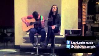 Leah Louise - Magic by Coldplay