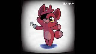 FNAF 4 Edit - MaXtrixZ