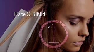 Strike4™ — Change color in 20 sec – Framesi Official