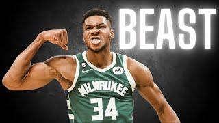 Giannis Dominates as Bucks Rip the NBA Cup