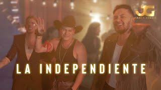 Joaquin Guiller x Pasabordo - La Independiente (Video Oficial)