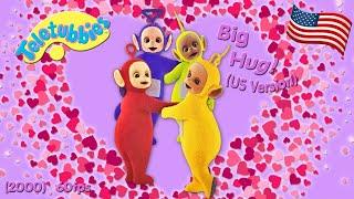 Teletubbies: Big Hug! (2000 - US)