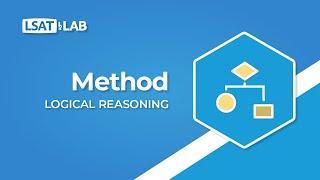 Method | LSAT Logical Reasoning