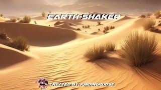 Starship Troopers: Terran Command - Earth-Shaker