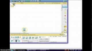 IT essentials crossover cabling tutorial