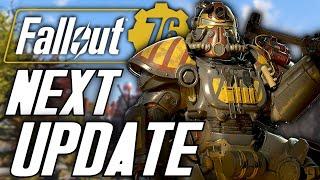 First Look At The NEW Fishing Update! | Fallout 76