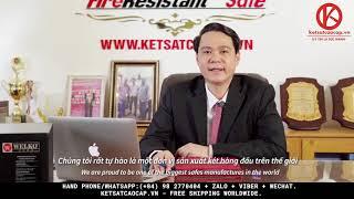 Tủ Hồ Sơ AN PHÁT | Tủ Thư Viện Di Động, Tủ Sắt, Tủ Lắp Ghép, Tủ Locker. Nhà Máy SX Tủ Hồ Sơ Số 1 VN