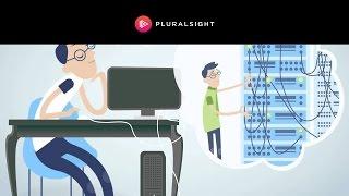 Pluralsight - Online IT Training