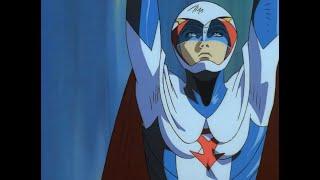 Gatchaman OVA