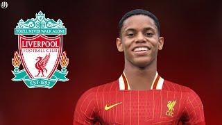 Matheus Reis - Welcome to Liverpool? 2024 - Best Skills & Goals | HD