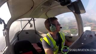 PA38  First ShareAviation UK Meet-Up at Breighton 