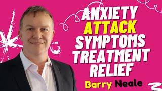 Conquer Anxiety Attacks: Mastering Negative People