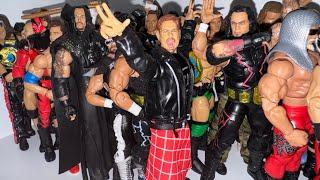 WWE. Ultimate edition Walmart exclusive Rowdy, Roddy Piper, ￼￼ unboxing and review!!!￼