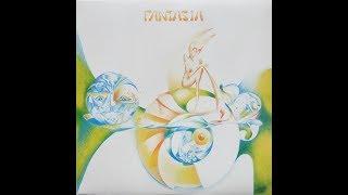 Fantasia - Fantasia 1975 FULL VINYL ALBUM
