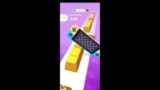 Akash Gaming 63 is live Perfect Slices game #gameplay #trending #shorts #video #gaming