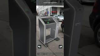 Augmented Reality Outdoor Testing