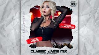 Dj Noizy-Classic Jams mix #3