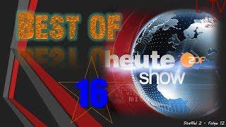 Heute Show Best Of #16