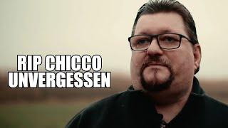 CHICCO - UNVERGESSEN