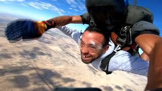 Phoenix Skydive Center - Ricardo