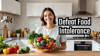 Conquer Food Intolerance Tips for a Happy Gut!