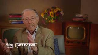 Bernie Kopell on getting cast on "The Love Boat" - TelevisionAcademy.com/Interviews