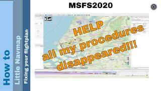 How to Import Flight Plans from Little Navmap to MSFS 2020 | Beginner & Advanced Tips