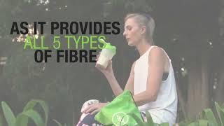 ALL NATURAL FIBRE - #Neolife