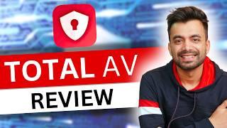 ️ Total AV AntiVirus Review - Is It Safe???