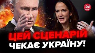 ️Увага! Розвідка США ШОКУВАЛА прогнозом у війні. От що ВЖЕ ГОТУЄ Росія