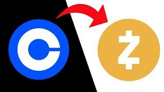 How to Buy Zcash (ZEC) on Coinbase for Beginners