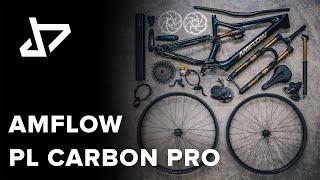 DREAM BUILD EMTB - AMFLOW PL Carbon PRO