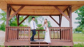 Boe Reh & Oo Meh Wedding | Saint Paul, MN | June 1, 2024