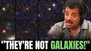 The Latest Discovery of the James Webb Telescope Could Destroy the Universe!