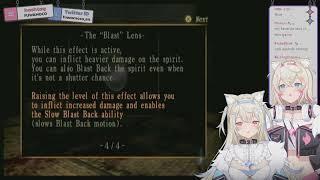 Fuwawa & Mococo almost sneeze in sync
