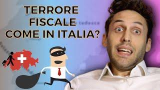 Come Risparmiare sulle Tasse: Svizzera come l'Italia?