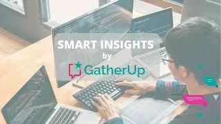 Smart Insights by GatherUp