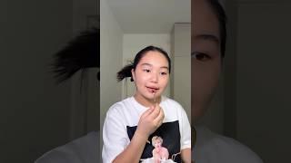 Make up routine 🫶 #aminkavitaminka #aminokka #аминкавитаминка