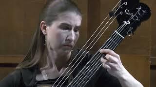 Petra Poláčková - Stagione internazionale di chitarra classica (17° edizione) - Parte 2