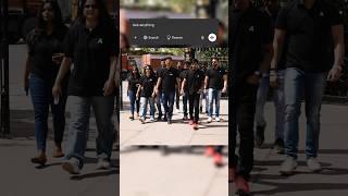 CUET UG Adda247 Faculties in GHIBLI Trend  #cuetug2025  #trendingshorts #viralvideo #viral #shorts