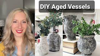 Easy DIY Home Decor/Budget-friendly/Thrift Flip