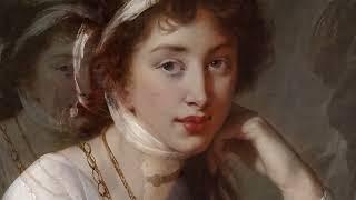 Katy Hessel on Elisabeth Louise Vigée Le Brun's Countess Anna Ivanova Tolstoya