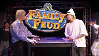 NSB Plays Family Feud!