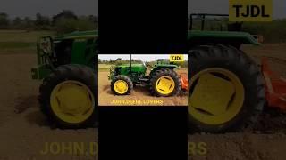 #johndeere4x4 #telugu #tjdl #tractor #viral #johndeerelovers #trending #johndeere #johndeeretractor